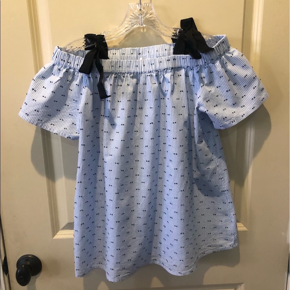 Maternity Top